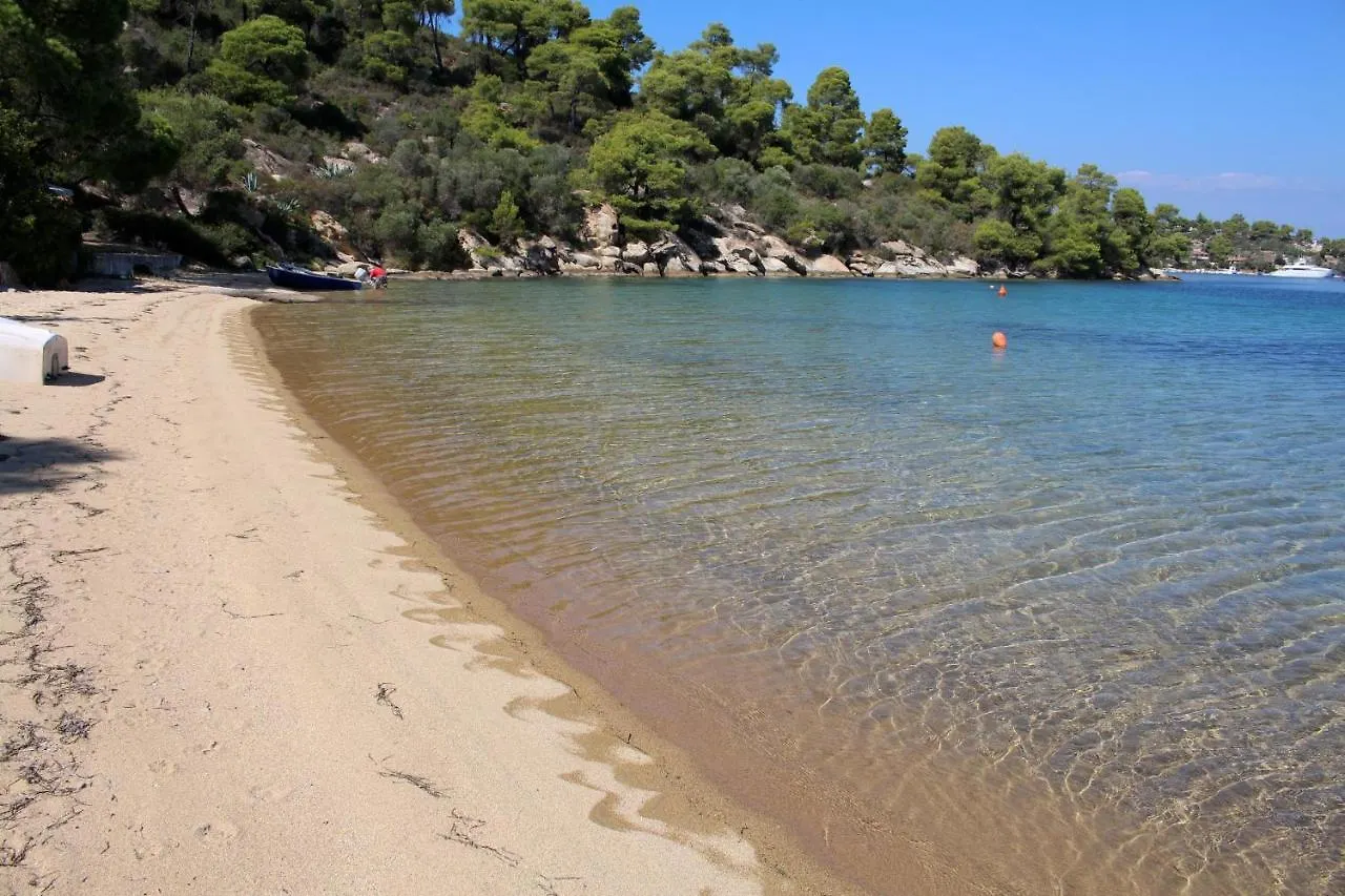 Philippos 1 Daire Diaporos